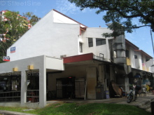 Blk 727 Ang Mo Kio Avenue 6 (Ang Mo Kio), HDB 3 Rooms #45952